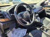 Thumbnail of 2022 Blue Honda CR-V