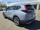 Thumbnail of 2022 Blue Honda CR-V