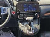 Thumbnail of 2022 Blue Honda CR-V