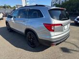 Thumbnail of 2021 Modern Steel Metallic Honda Pilot