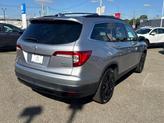 Thumbnail of 2021 Modern Steel Metallic Honda Pilot