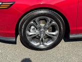 Thumbnail of 2024 Radiant Red Metallic Honda Accord