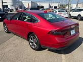 Thumbnail of 2024 Radiant Red Metallic Honda Accord