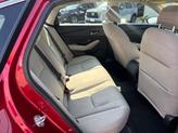 Thumbnail of 2024 Radiant Red Metallic Honda Accord