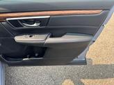 Thumbnail of 2021 Modern Steel Metallic Honda CR-V