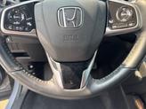 Thumbnail of 2021 Modern Steel Metallic Honda CR-V