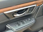 Thumbnail of 2021 Modern Steel Metallic Honda CR-V