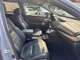 Thumbnail of 2021 Modern Steel Metallic Honda CR-V