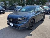 Photo of 2024 Bl Honda CR-V Hybrid