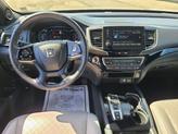Thumbnail of 2021 Obsidian Honda Passport