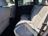 Thumbnail of 2021 Obsidian Honda Passport