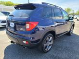 Thumbnail of 2021 Obsidian Honda Passport