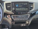 Thumbnail of 2021 Obsidian Honda Passport