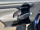 Thumbnail of 2022 Gray Toyota Highlander