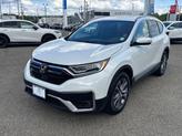 Photo of 2022 Wh Honda CR-V