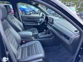Thumbnail of 2024 Crystal Black Pearl Honda CR-V Hybrid