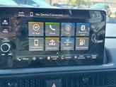 Thumbnail of 2024 Crystal Black Pearl Honda CR-V Hybrid