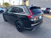Thumbnail of 2024 Crystal Black Pearl Honda CR-V Hybrid