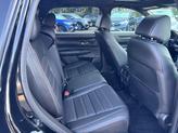 Thumbnail of 2024 Crystal Black Pearl Honda CR-V Hybrid