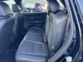 Thumbnail of 2024 Crystal Black Pearl Honda CR-V Hybrid
