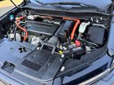 Thumbnail of 2024 Crystal Black Pearl Honda CR-V Hybrid