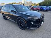 Thumbnail of 2024 Crystal Black Pearl Honda CR-V Hybrid