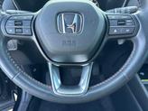 Thumbnail of 2024 Crystal Black Pearl Honda CR-V Hybrid