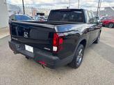 Thumbnail of 2022 Crystal Black Pearl Honda Ridgeline