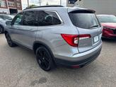 Thumbnail of 2022 Lunar Silver Metallic Honda Pilot