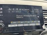 Thumbnail of 2022 Lunar Silver Metallic Honda Pilot