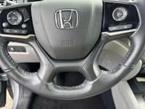 Thumbnail of 2022 Lunar Silver Metallic Honda Pilot