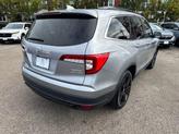 Thumbnail of 2022 Lunar Silver Metallic Honda Pilot