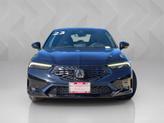 Thumbnail of 2023 Majestic Black Pearl Acura Integra