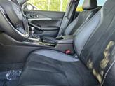 Thumbnail of 2023 Majestic Black Pearl Acura Integra
