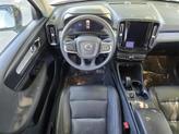 Thumbnail of 2024 Silver Dawn Metallic Volvo XC40