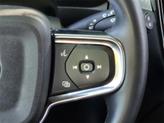Thumbnail of 2024 Silver Dawn Metallic Volvo XC40