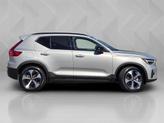 Thumbnail of 2024 Silver Dawn Metallic Volvo XC40