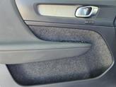 Thumbnail of 2024 Silver Dawn Metallic Volvo XC40