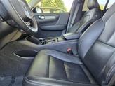 Thumbnail of 2024 Silver Dawn Metallic Volvo XC40