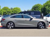 Thumbnail of 2025 Chronos Gray Metallic Audi A5