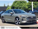 Photo of 2025 Chronos Gray Metallic Audi A5