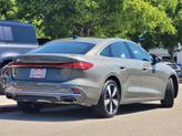 Thumbnail of 2025 Chronos Gray Metallic Audi A5