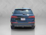 Thumbnail of 2025 Mythos Black Metallic Audi Q7