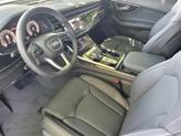 Thumbnail of 2025 Mythos Black Metallic Audi Q7