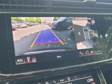 Thumbnail of 2025 Mythos Black Metallic Audi Q7
