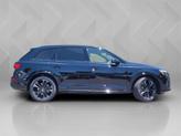 Thumbnail of 2025 Mythos Black Metallic Audi Q7