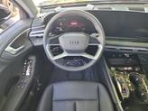 Thumbnail of 2025 Mythos Black Metallic Audi A5