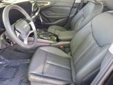Thumbnail of 2025 Mythos Black Metallic Audi A5