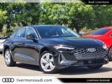 Photo of 2025 Mythos Black Metallic Audi A5