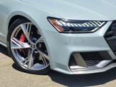 Thumbnail of 2023 Gray Pearl Audi S7